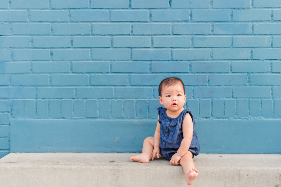baby-sitting-blue-wall-downtown-austin