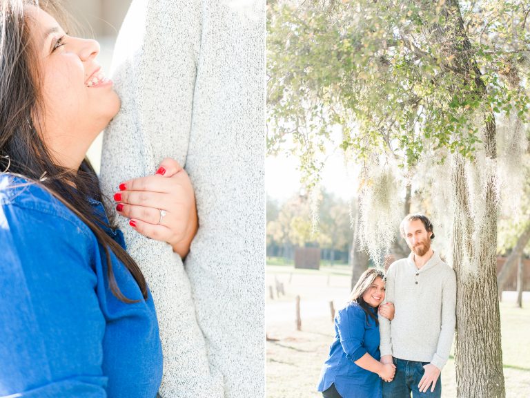 afternoon-light-spring-austin-engagement-photography