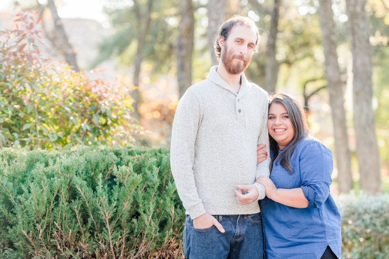 evening-outdoor-engagement-photography-austin