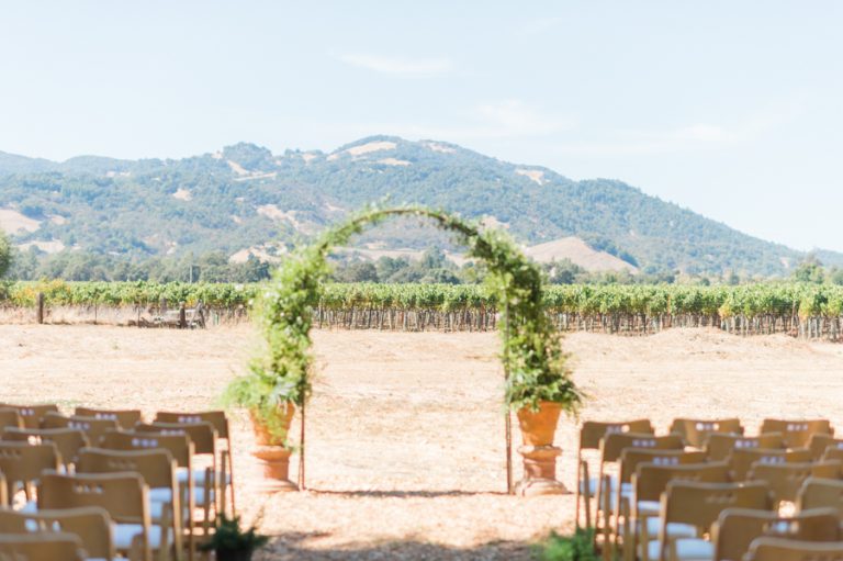 archway-grape-vines-ceremony-dripping-springs-wedding-photographer
