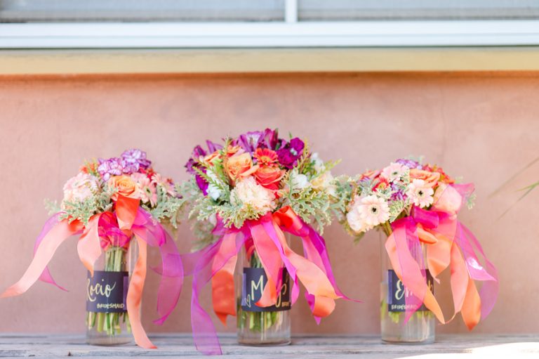 bouquets-bright-colorful-wedding-austin-texas