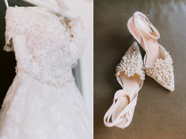 details-shoes-dress-san-antonio-wedding