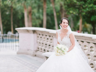 Maria And Mike Southwest School Of Art Wedding Showit Blog