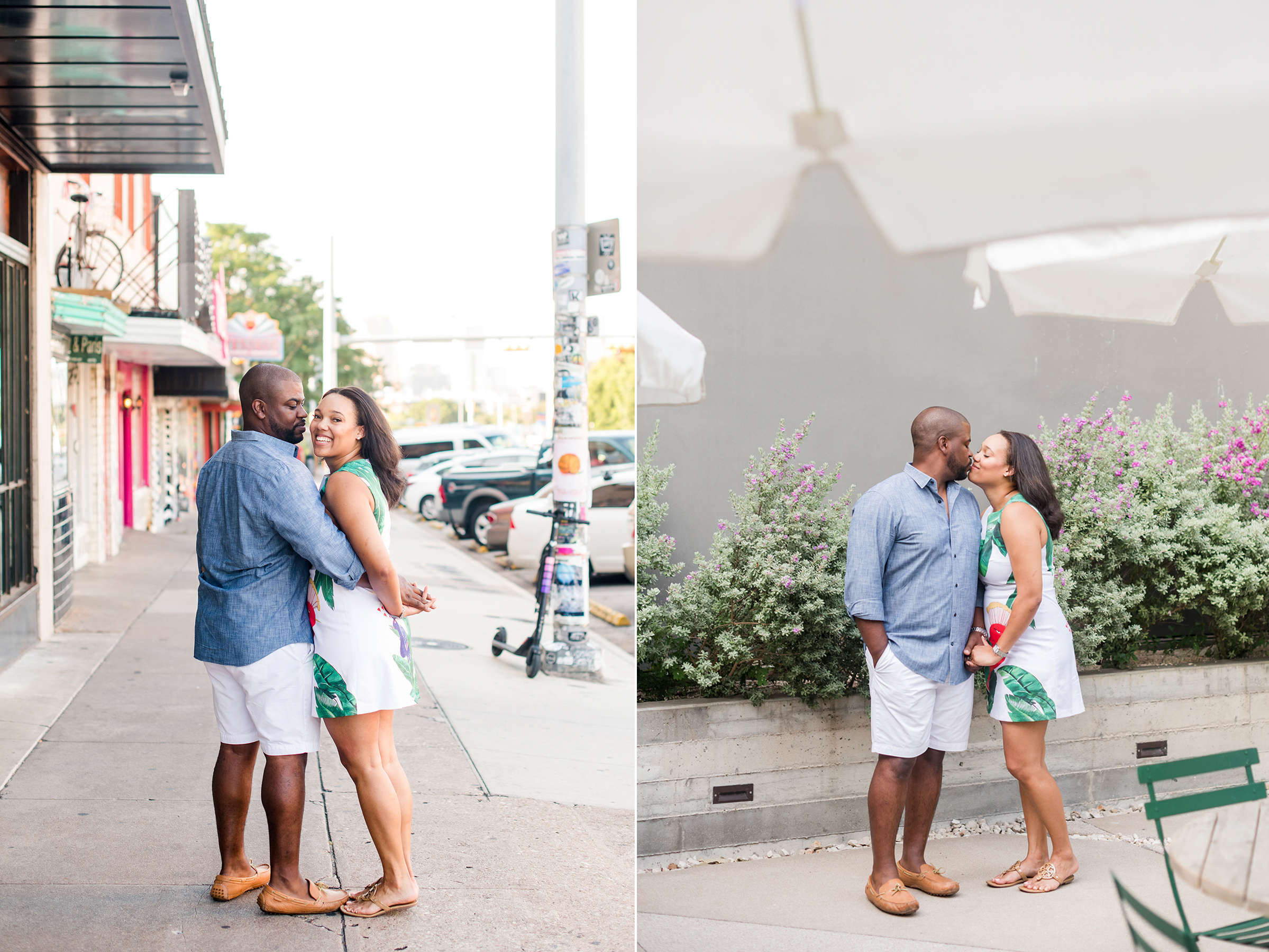 south-congress-ave-engagement-photography-summer