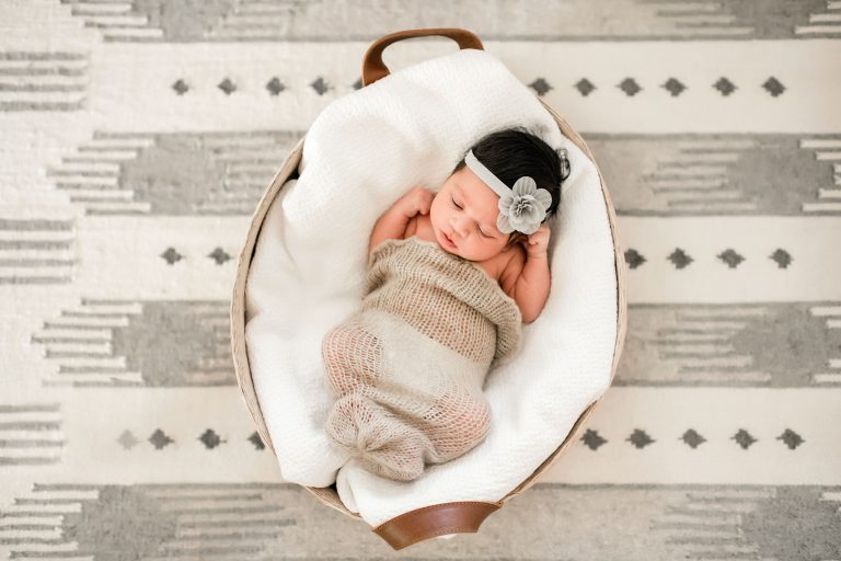 baby-girl-basket-home-austin-newborn-photographer