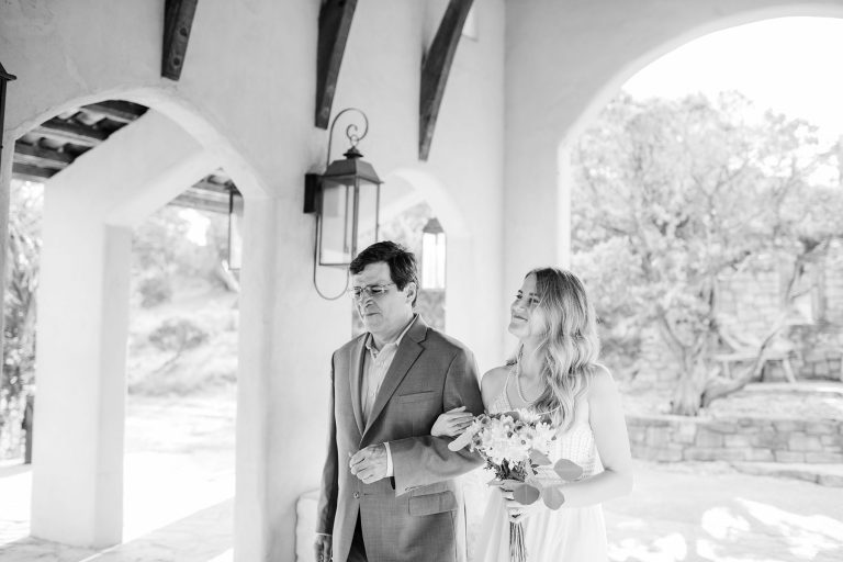 bride-father-hill-country-tx-wedding