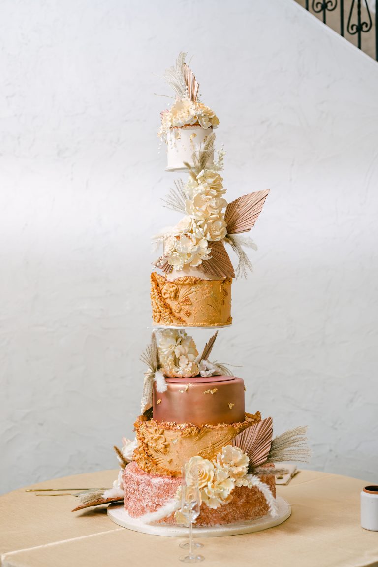 mexican-wedding-cake-austin-photographer