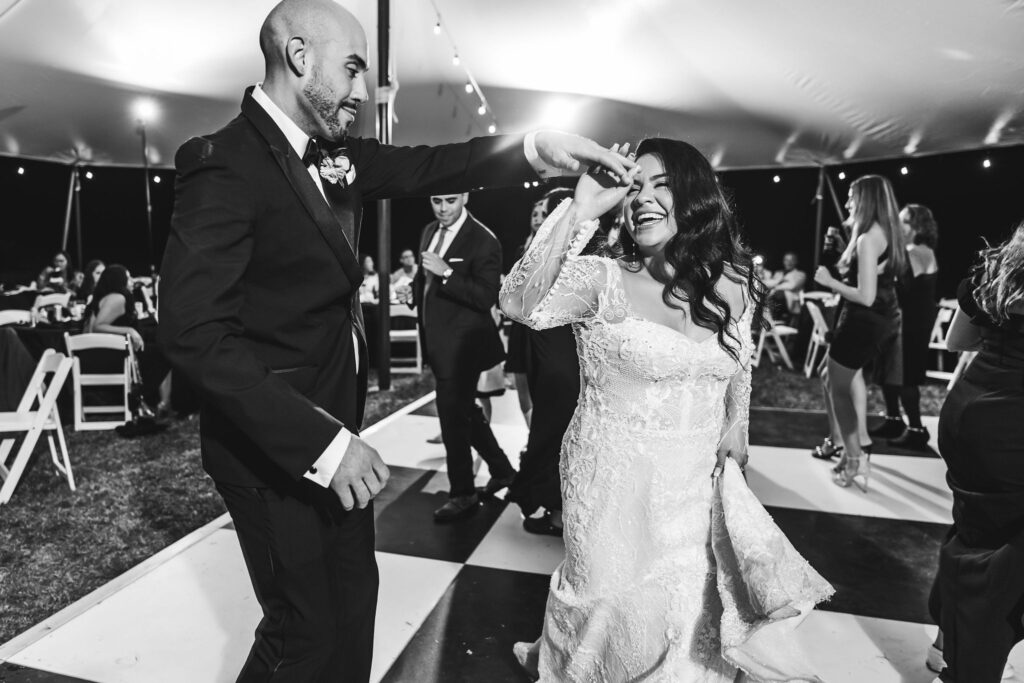 Bride-groom-dance-during-reception-Austin