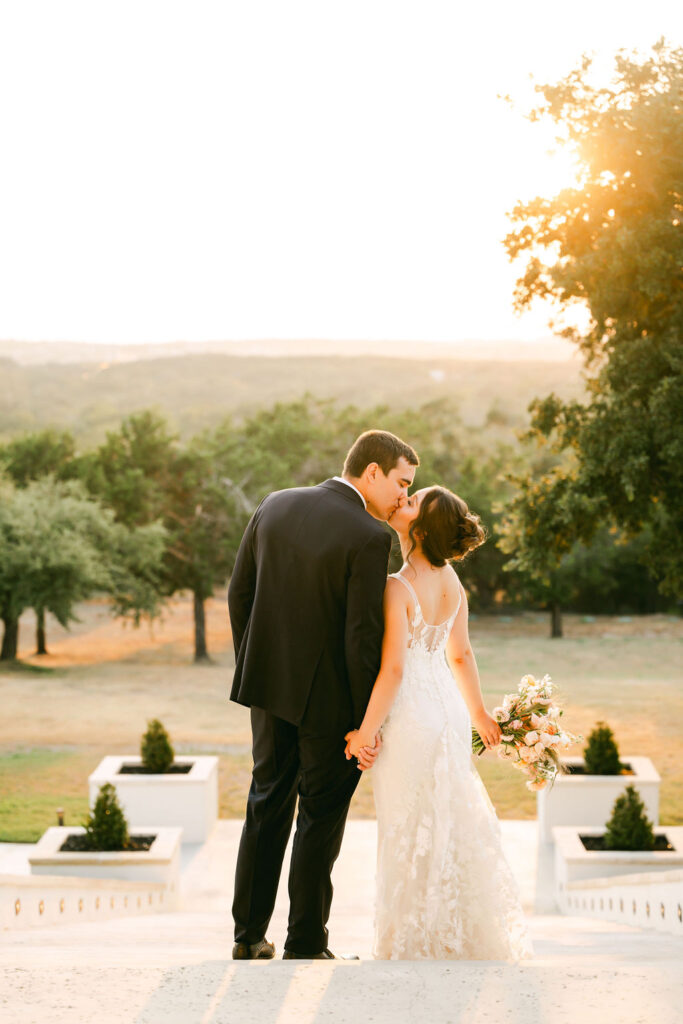 Stairs-The Arlo-wedding-dripping-springs