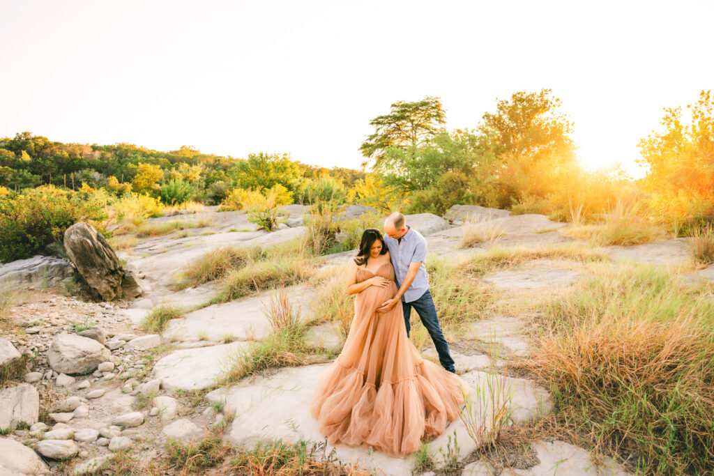 Austin-maternity-photographers